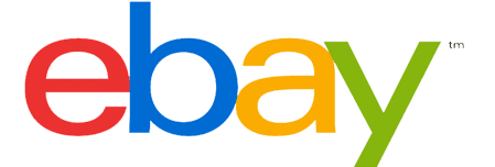 ebay logo