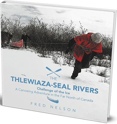 Challenge of the Ice